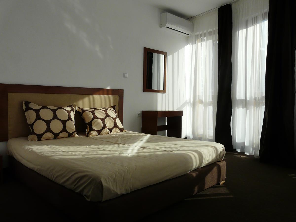 ספרבה בניה Yuliya Guest House מראה חיצוני תמונה